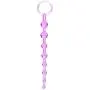 California Exotic Novelties First Time Love Beads, Pink California Exotic Novelties First Time Love Beads, Pink