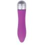 YUXINGER Rechargeable Mini Stress Vîbàrting g Sport Víbrátór Stimulation Massager for Women - Purple