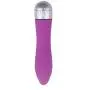 YUXINGER Rechargeable Mini Stress Vîbàrting g Sport Víbrátór Stimulation Massager for Women - Purple