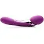 Wand Essentials Duo Royale Ultra Powered Dual Ended Silicone Massaging Wand Wand Essentials Duo Royale Ultra Powered Dual Ended Silicone Massaging Wand