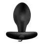 10-Frequency Vibrating Anal Plug Butt Plug Vibrator 10-Frequency Vibrating Anal Plug Butt Plug Vibrator