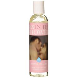 SPORTSHEETS - SEX IN THE SHOWER: Shower Gel Personal Lubricant (4.5 oz)