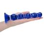 Shots America Chrystalino Stretch, Blue