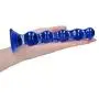 Shots America Chrystalino Stretch, Blue Shots America Chrystalino Stretch, Blue