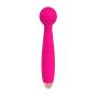 Happy Toys Max Massage AV Sticks Handheld Massagers Body Massager 10 Speed Vibration USB Rechargeable Waterproof Silicone Products Recovery Relaxation