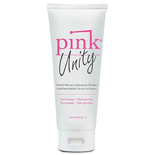 Pink Unity,3.3-fluid Ounce