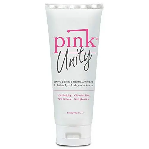 Pink Unity,3.3-fluid Ounce