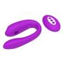Wytinug Toy 8 Frequency Vibe G-Sport Wireless Remote Control Wearable Vibrant Viber Toy for Women