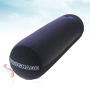 Healifty Sexy Pillow Funny Exciting Night Toys Creative Interesting Adults Toys Sexy Toys Inflatable Magic Cushion Great Toys Furnitures for Couple（Black）