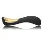 Dorr Silker Silk Smooth Vibrator, Black Dorr Silker Silk Smooth Vibrator, Black