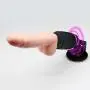 Confidential Delivery Electric Powerful Thrust Retractable Machine Multi-Angle Adjustable Hand Free Suction Cup Adult Love Toy, Automatic Massage Tool with Remote Control & Heating Realistic Silicone Confidential Delivery Electric Powerful Thrust Retractable Machine Multi-Angle Adjustable Hand Free Suction Cup Adult Love Toy, Automatic Massage Tool with Remote Control & Heating Realistic Silicone