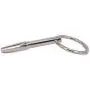 Small Urethral Sounds 2 Inch Male Sounding, Eastern Delights Urethral Stimulator Sounds Sex Toy for Men