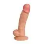 Realistic Silicone-Dîldɔ Stick with Suction Cup Toy for Women and Wife HNLIEC1363