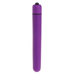 O-GAME Strong Silicone Vibranting Waterproof Bullet Vibarators for Women