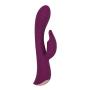 Knowwest G S Potter Massager with Bunny Ears for C-lǐtǒris Stímulatión Waterproof