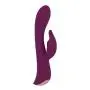 Knowwest G S Potter Massager with Bunny Ears for C-lǐtǒris Stímulatión Waterproof Knowwest G S Potter Massager with Bunny Ears for C-lǐtǒris Stímulatión Waterproof