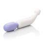 CalExotics My Mini Miracle Massager - Body Wand Vibrator for Couples – Adult Sex Personal Massager - Purple