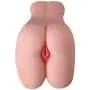 Pansdd Personal Care Novelty Cup Toy for Men Love Play Super Realistic Adult Toy Lifelike TPR Love Doles for Men (Color : Skin) Pansdd Personal Care Novelty Cup Toy for Men Love Play Super Realistic Adult Toy Lifelike TPR Love Doles for Men (Color : Skin)