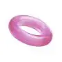 Cock Ring by Pink Lust (Pack of 5) - Premium Quality Silicone Cockrings for Sex - Improved Stimulation for the Penis and Harder Erections