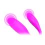 Newest C Vibe 30 Speed Silicone G Spot Vibrator Cilt Simulator Vibration Massager Female and Male VI