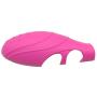Frisky Bang Her Silicone G-Spot Finger Vibe, 1Count