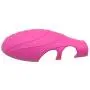 Frisky Bang Her Silicone G-Spot Finger Vibe, 1Count Frisky Bang Her Silicone G-Spot Finger Vibe, 1Count