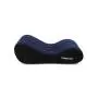 Inflatable Multifunctional Sofa - Portable Magic Cushion Body Pillow Inflatable Furniture Lounger for Couples Position