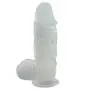 Worth Having / 10.2in Hands-Free Powerful Suction Cup Large Ladies Massager Worth Having / 10.2in Hands-Free Powerful Suction Cup Large Ladies Massager