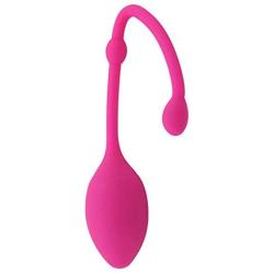 Waterproof Vibrators Ultimate Kegel Vagina & Anal Trainer Ball Unisex Silicone Waterproof Body Massager Ben Wa Toys Adult Product Geisha Ball,as Picture NC