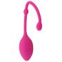 Waterproof Vibrators Ultimate Kegel Vagina & Anal Trainer Ball Unisex Silicone Waterproof Body Massager Ben Wa Toys Adult Product Geisha Ball,as Picture NC