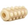 Double Sided Male Masturbator - Double Textured Stroker - sex Toy for Men (Beige)