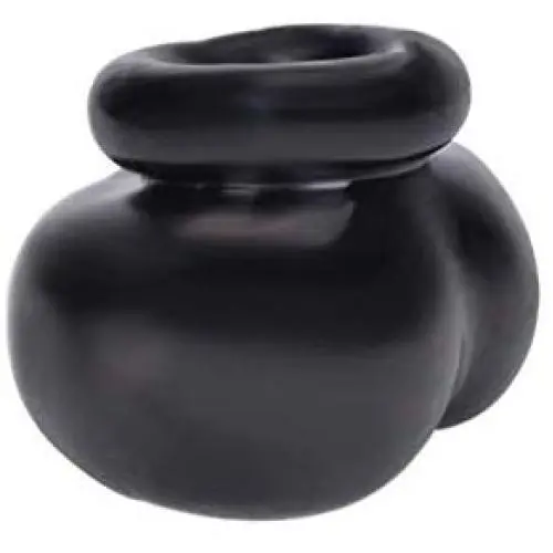 SEEHAI-WEII Soft Lock Sleeve Ring for Men for Couples a SEEHAI-WEII Soft Lock Sleeve Ring for Men for Couples a