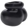 SEEHAI-WEII Soft Lock Sleeve Ring for Men for Couples a SEEHAI-WEII Soft Lock Sleeve Ring for Men for Couples a