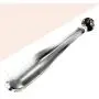 8.1" Realistic Glass Dildo Crystal Penis Vaginal G-spot Masturbation Anal Beads Plug Butt Plug Sex Toy for Female Women 8.1" Realistic Glass Dildo Crystal Penis Vaginal G-spot Masturbation Anal Beads Plug Butt Plug Sex Toy for Female Women