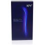 Vibrator, Personal Massager, K-Y Ultimate Pleasure Multi-functional Vibrating Stimulator, Batteries Included 1 ea