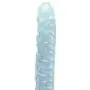 Doc Johnson Crystal Jellies - Double Dong -18 Inch - Double Sided Dildo - Clear Doc Johnson Crystal Jellies - Double Dong -18 Inch - Double Sided Dildo - Clear
