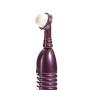 Eroscillator 2 Top Deluxe For Extraordinary, Powerful, Longer Lasting Orgasms, With Variety Of Blissful Experiences, Interchangeable Heads, Limitless Satisfaction, Potent Stimulation Without Numbing