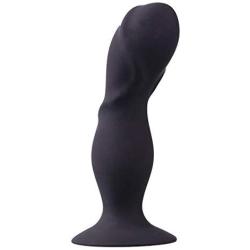 Koungyun Silicone Amal Plug Vibe Waterproof Health Six-Toys for Men Women