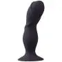 Koungyun Silicone Amal Plug Vibe Waterproof Health Six-Toys for Men Women Koungyun Silicone Amal Plug Vibe Waterproof Health Six-Toys for Men Women