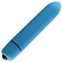 Mini G-Spot Vibrator 14 Frequency Bullet Vibrator Massage Eggs Vibrator
