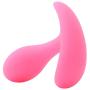 Firefly Ace I Anal Plug (Pink) and JO H20 Water Based Lube (1oz)