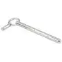Eastern Delights Elite 3.6 Inch Stainless Steel Urethral Sounds Stretching Penis Plug