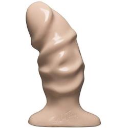 Raging Hard-ons Butt Plug, Large