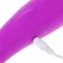 Silicone Clítoris Stīmulator Rechargeable Dilo Vibrantor G Sport Massager with 8 Modes Adùllt Tõys for Women and Couple Silicone Clítoris Stīmulator Rechargeable Dilo Vibrantor G Sport Massager with 8 Modes Adùllt Tõys for Women and Couple