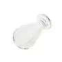 Expander-min Crystal Anale Plugs Toy, Smooth Glass Massager for Female Couple Bedroom Bathroom XM1209-8-31-18 (Size : 11.4cm) Expander-min Crystal Anale Plugs Toy, Smooth Glass Massager for Female Couple Bedroom Bathroom XM1209-8-31-18 (Size : 11.4cm)