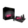 Fredericks of Hollywood Rechargeable Bullet Vibe Set with Plug/Wand