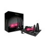 Fredericks of Hollywood Rechargeable Bullet Vibe Set with Plug/Wand Fredericks of Hollywood Rechargeable Bullet Vibe Set with Plug/Wand