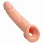 Size Matters Ultra Real 2 Inch Solid Tip Penis Extension