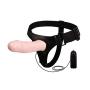 Therapeutic Body Massage Tools Safe Rubber Material Stráp ǒn Magic Wand Soft and Comfortable Wearable Waterproof Ha|nd-Freê Play ღ❧