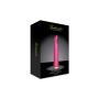Fredericks of Hollywood Rechargeable Rabbit Bullet, Hot Pink